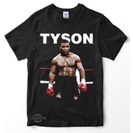 MIKE TYSON iron Mike Premium tshirt vintage Mike Tyson