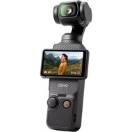 DJI Osmo Pocket 3, Vlogging Cameras with 1'' CMOS & 4K/120fps Vlog Camera, 3-Axis Stabilization, Fas
