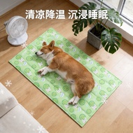Pet Cooling Mat Pet Cooling Mat Pet Ice Mat Mi Cooling Mat Mat Thickened Heat Prevention Cooling Coo