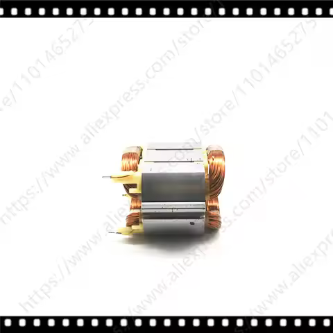 220-240V Stator Field for Makita HR4002 625763-3