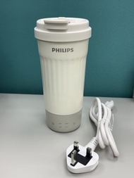 Philips 小型多功能恆溫電熱杯