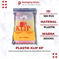 PLASTIC CLIP 10x6 | 10x7 ziplock contents 100 sheets | KP CLIP PLASTIC | PLASTIC CLIP 10x7 | PLASTIC