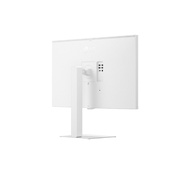 LG 31.5” 4K UHD Smart Monitor with webOS - 32U720SA-W