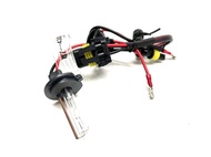 BKK XENONหลอดไฟหน้ารถยนต์ XENON HIDเฉพาะหลอด1คู่มีขั้วH1/H3/H7/H11/9005/9006/9012 รถยนต์ทุกรุ่น