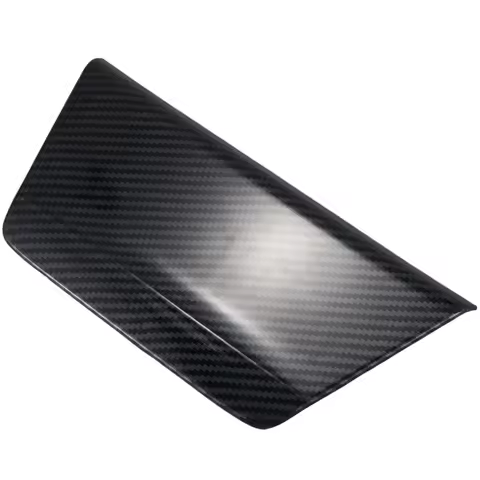 Nice-Lighter Decor Trim ABS Carbon Fiber for 2018-2020 Honda Accord