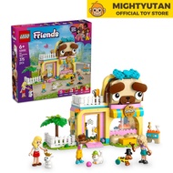 LEGO Friends 42650 Pet Accessories Shop