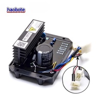 10-20KW HJ.10K220-B HJ.10K3P380 Generator AVR Voltage Regulator Stabilizer Single Three Phase 6/7 Wi