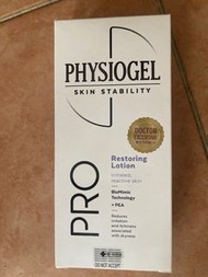 Physiogel pro restoring lotion 200ml