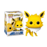 (READY STOCK) FUNKO POP  Games: Pokemon - Jolteon #628