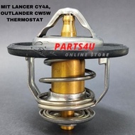 THERMOSTAT (82'C) MIT LANCER CY4A EVO X INSPIRA, ASX, OUTLANDER CW5W (MN187250)