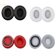 （High discounts）royalking.my For Beats By Dr Dre Solo Solo  Headphone Cushions Ear Pads Earphone Ear