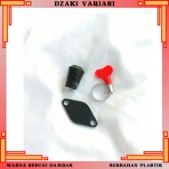 KAWASAKI AIS COVER W175 PNPkawasaki W175kawasaki