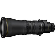 【中野數位】全新Nikon Z 600mm f4 TC VR S定焦鏡頭/公司貨/登錄多1年保固-5/31