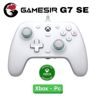 GameSir G7 SE Xbox Gaming Controller Wired Gamepad for Xbox Series X, Xbox Series S, Xbox One, with 