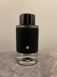 Montblanc Explorer 100ml 萬寶龍 香水