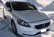 2014 V40 1.6 T4 豪華版 新車價132萬 現金不二價