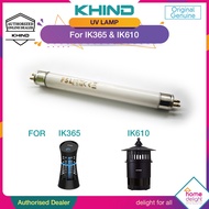 Khind UV Lamp For IK607 / IK610 / IK365