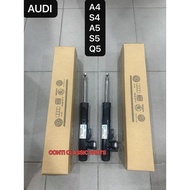 ( 100% ORIGINAL ) AUDI A4 S4 A5 S5 Q5 FRONT ABSORBER DCC ABSORBER