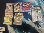 ptcg 莉佳的招待 秘密箱 多龍