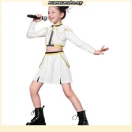 KPop Demon Hunters Cosplay Costume Halloween Costume for Kids Gifts