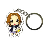 Ritsu Tainaka - K-On High Quality Anime Acrylic Keychain