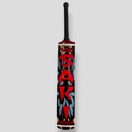 SAKI Tennis Ball Cricket Bat - Premium Quality Cricket Bat Malaysia | Outdoor Sports Equipment