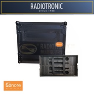 Sonore Hotsound 16U Wireless Microphone Receiver Case WMC6U
