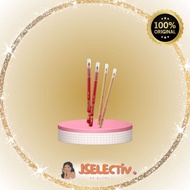 FANBO EYEBROW JSELECTIV X JHON COSMETICS/ FANBO EYEBROW Pencil/ - ORIGINAL️ BPOM