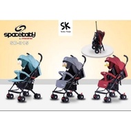 NEW stroller anak space baby SB 315 (SK)