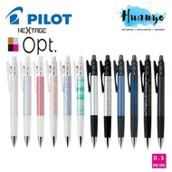 Pilot Nextage OPT Shaker Mechanical Pencil 0.5MM