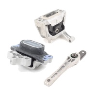 5N0199262G 8J0199555K 3C0199855M ENG MOUNTING SET FOR AUDI Q3 RSQ3 5N0199262K 5N0199262L