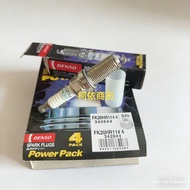 DENSO Iridium Platinum Spark Plug FK20HR11 3426 Adapt Toyota Crown Camry Rav4
