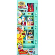 MGA's Miniverse Real Brands Vending Machine Stores And Displays Up To 12 Minis Compatible With All R