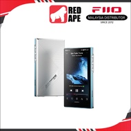 FiiO JM21, Digital Audio Player: Snapdragon 680 Android 13 Dual CS43198 DAC 700mW Balanced Output Mu