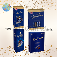 Karl fazer Chocolate Travel Box มี 2 ขนาด 2 รสชาติ สินค้าจากฟินแลนด์
