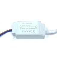LED Light Driver Power Supply 8-12W 12-18W 18-25W LED Driver 12V LED Driver 24V LED Driver 36V