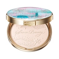 【限量商品】SNOW BEAUTY 雪肌亮白護膚蜜粉A 1組