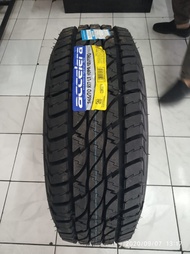 Accelera OMIKRON AT 265/70 R17 Ban Mobil  All Terrain MITSUBISHI Triton NISSAN NAVARA 4x4