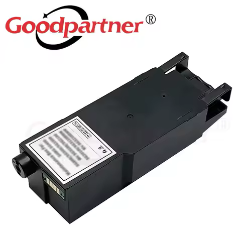 1X 405783 IC41 Waste Ink Container for RICOH SG2100 SG2110 SG3100 SG3110 SG3120 SG7100 SG400 SG500 S