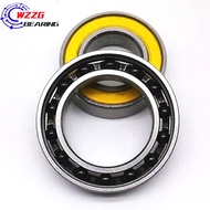 WZZG Stainless steel ceramic ball bearing SC699-2RS (9x20x6mm) for Jiuyu NOVATEC flower drum