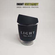 Custom Vacuum Flask and Mug