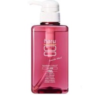 haru kurokami Scalp Lavender Blend Shampoo Pump Bottle 400ml
