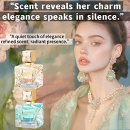 InScents Fragrance 8hrs Eau de Parfum EDP for Woman Minyak wangi Perfume Belle Perfume #361