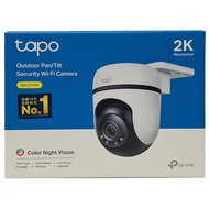 tapo 戶外旋轉式防護 WiFi攝影機  C510W  1個
