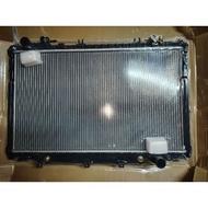 TOYOTA LANDCRUISER HZJ80 12V 90'-97' 48MM HIGH QUALITY RADIATOR