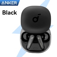 Soundcore by Anker A3953 Liberty 4 หูฟังบลูทูธไร้สาย ANC อัจฉริยะ ACAA3.0 เสียงสเปเชียล อุปกรณ์วัดอั