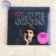 Jason Mraz Lalala Love Songs CD Compilation YC01