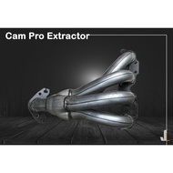 Proton CamPro Extractor (4x1) 41 campro 41 engine Proton Waja/ Gen2/ Persona/ Satria Neo/ Saga blm g