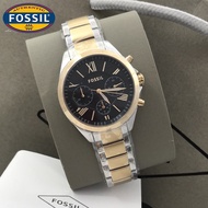 FOSSIL Watch For Women Original Pawnable FOSSIL Watch For Men Origianl FOSSIL Couple Watch NEW