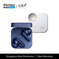 [NEW LAUNCH] CMF by Nothing, Buds 2 Plus